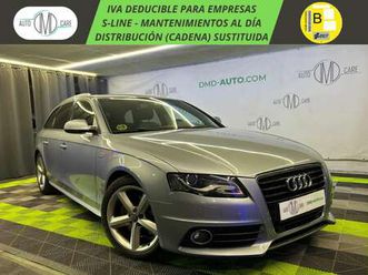 avant 3.0tdi quattro s-tronic dpf