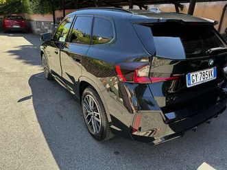 sdrive18d m-sport - garanzia