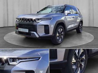 hybrid 2wd essential