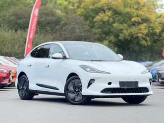 100kwh long range auto 5dr