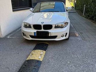 118d cabrio