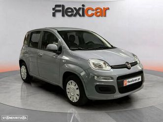 fiat panda 1.2 easy s&s