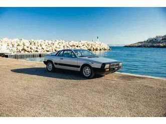 lancia beta montecarlo serie 2