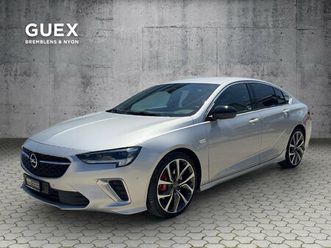 insignia grand sport 2.0 t gsi awd