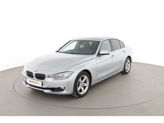 bmw série 3 320ia luxury