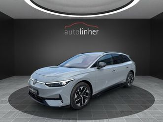 id.7 tourer pro business