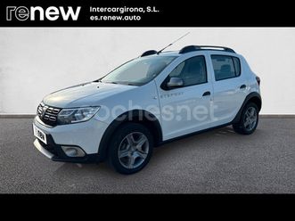 dacia sandero essential tce glp 18
