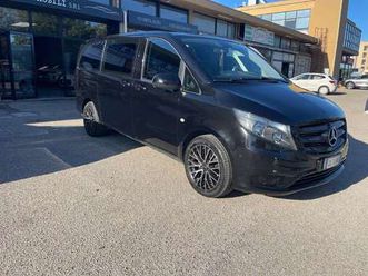 114 cdi long tourer automatico