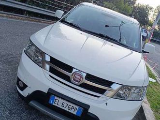 2.0 mjt 16v lounge 4x4 170cv auto