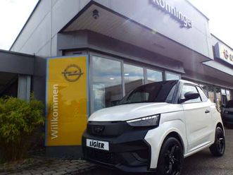 elite, pack connect, kamera, alufelgen,...