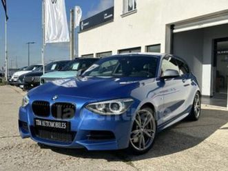 (f21) 135i m performance bva8 3p