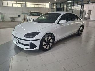 hyundai - ioniq 6