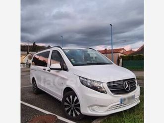 iii generation2 mixto 2.0 119 cdi extra long select