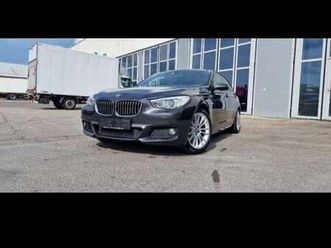 535d xdrive gran turismo aut.