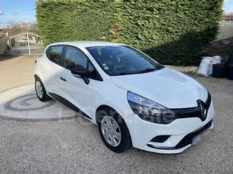 iv generation2 societe 1.5 dci 75 air medianav