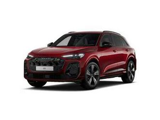 q5 e-hybrid 220 kw s tronic quattro s line edition