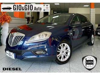 delta 2.0 mjt executive 165cv dpf