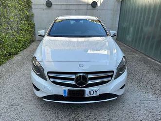 a 220cdi be urban 4m 7g-dct urban