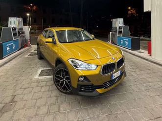 x2 sdrive18i 136cv auto