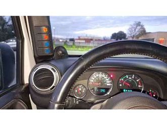 2.8 crd rubicon auto