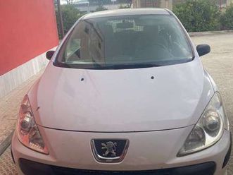 307 3p 1.6 hdi 16v d-sign