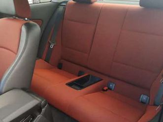 serie 1 e82 coupe118d coupe eletta 143cv dpf