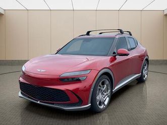 used 2023 genesis gv60 performance