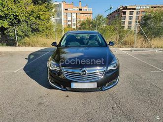 opel insignia st 2.0 cdti ecoflex ss 120 cv selective