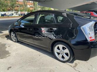 toyota prius 1.8 hsd advance