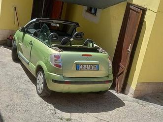 c3 pluriel serie limitata