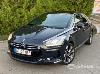 ds5 1.6 thp style (automata)