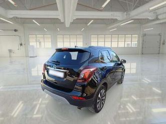 mokka x 1.4 t innovation gpl-tech 4x2 140cv my18