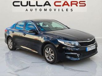 kia - optima 1.7 crdi vgt business ecodynamics