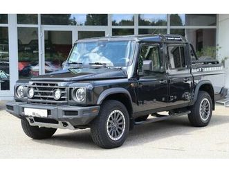 ineos grenadier quartermaster 3.0 fieldmaster edition