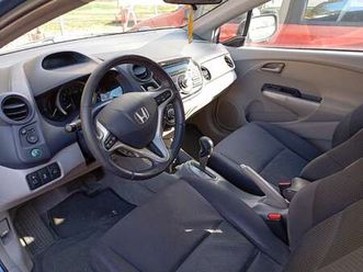 1.3 executive i-pilot ima cvt