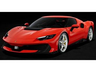 ferrari 296 speciale *german*spring 2026*amazing specs*