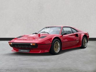 ferrari 308 gtb *vetroresina*