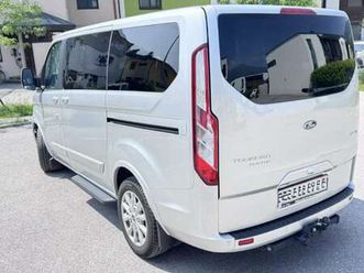 2,0 ecoblue 320 l2 titanium x mhev