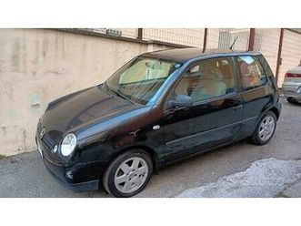 volkswagen lupo 1.7sdi