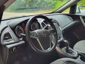 sports tourer 1.4 gpl tech 140cv