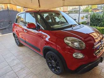 cross 1.3 mjt 95cv my20