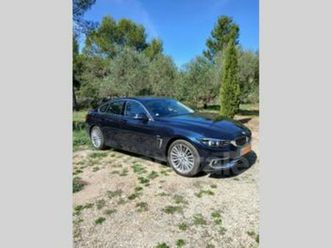 (f36) gran coupe 420d 190 business bva8