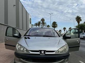 1.6 110cv automatico