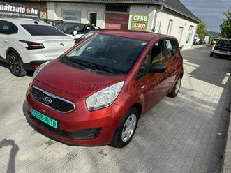 kia venga 1.4 ex