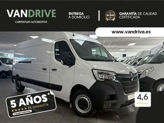 master fg. blue dci l2h3 3500 t 99kw