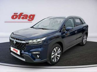 suzuki s-cross 1,4 glx hybrid allgrip flash light