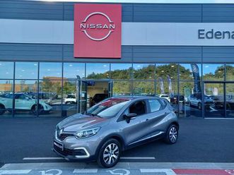 renault captur tce 90 zen