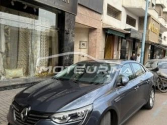 renault megane 2019 diesel 477127 occasion à casablanca maroc