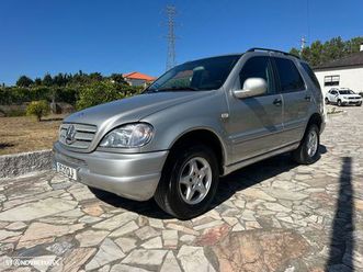 mercedes-benz-ml-270