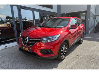 1.3 tce 140ch evolution boîte automatique - entretien constructeur